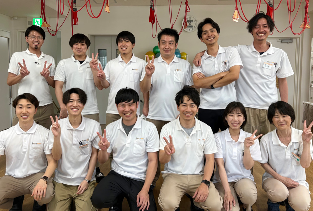 かず整形外科クリニック(理学療法士の求人)の写真:
