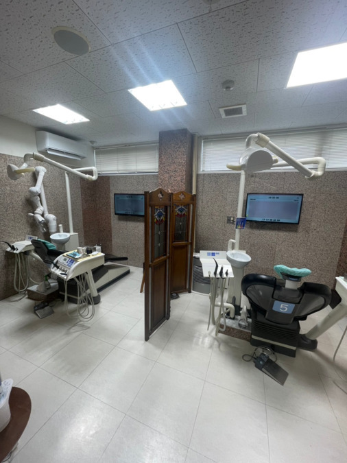 くまの歯科医院(歯科衛生士の求人)の写真8枚目: