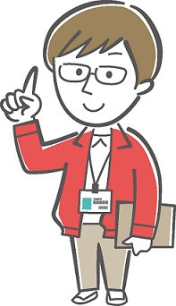 社会福祉法人箕面市社会福祉協議会（総合職/新卒/その他の求人）の写真2枚目：