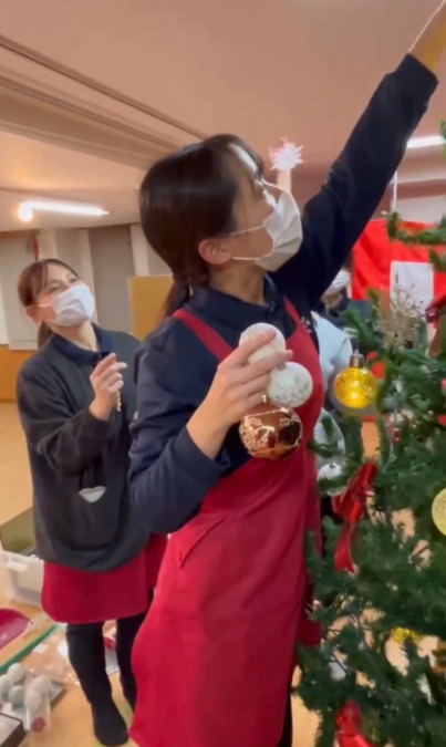 認定こども園岩崎保育園(幼稚園教諭の求人)の写真2枚目: