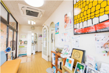 たか歯科医院の写真1枚目：