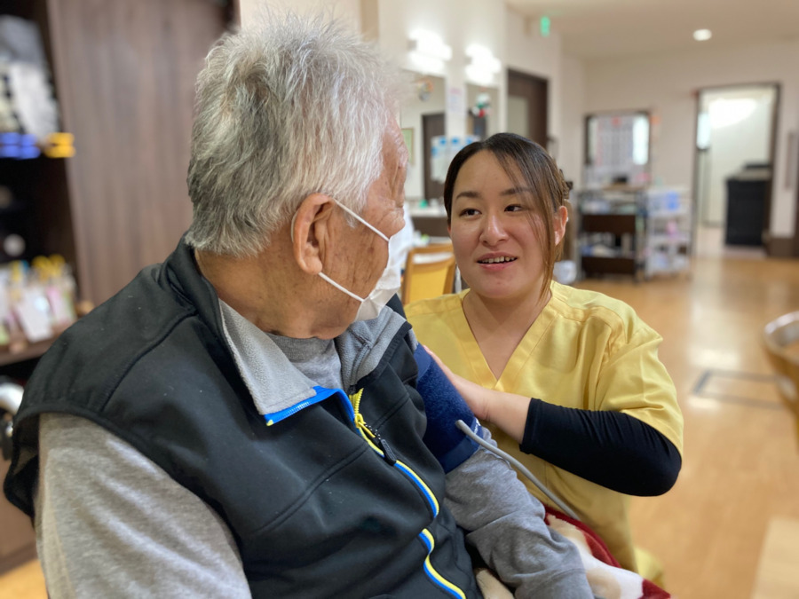 セントケア看護小規模多機能　大崎大宮の写真3枚目：