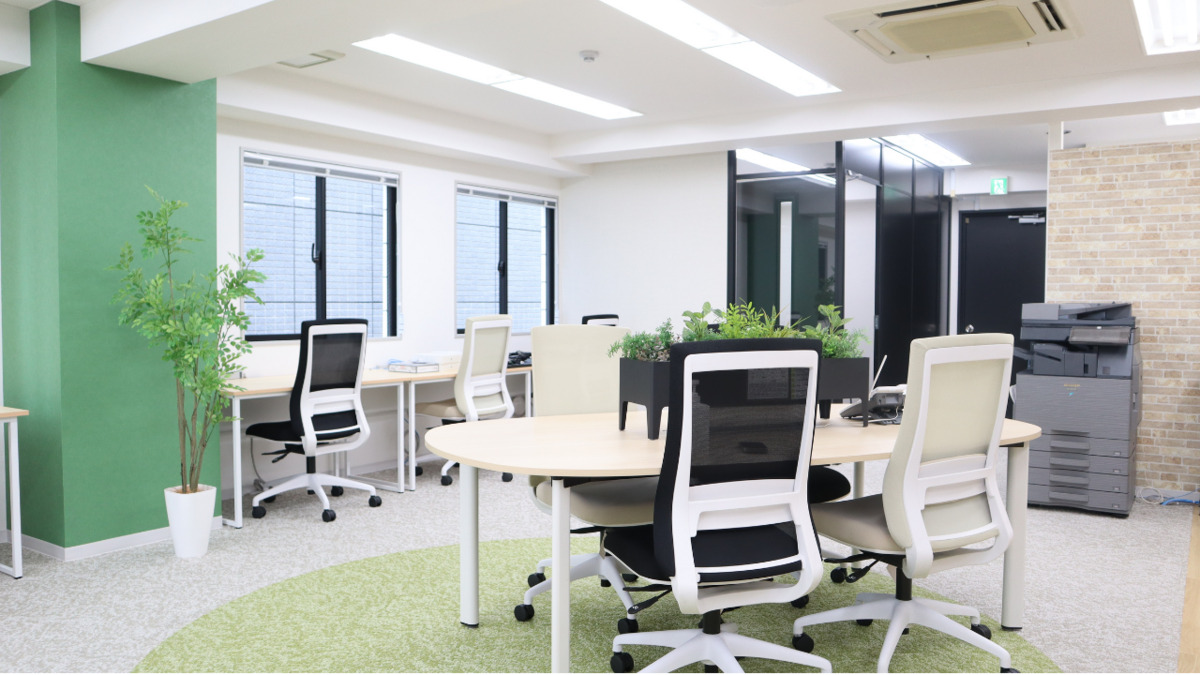 Study Hub 田町三田【2025年08月01日オープン予定】（生活支援員の求人）の写真5枚目：