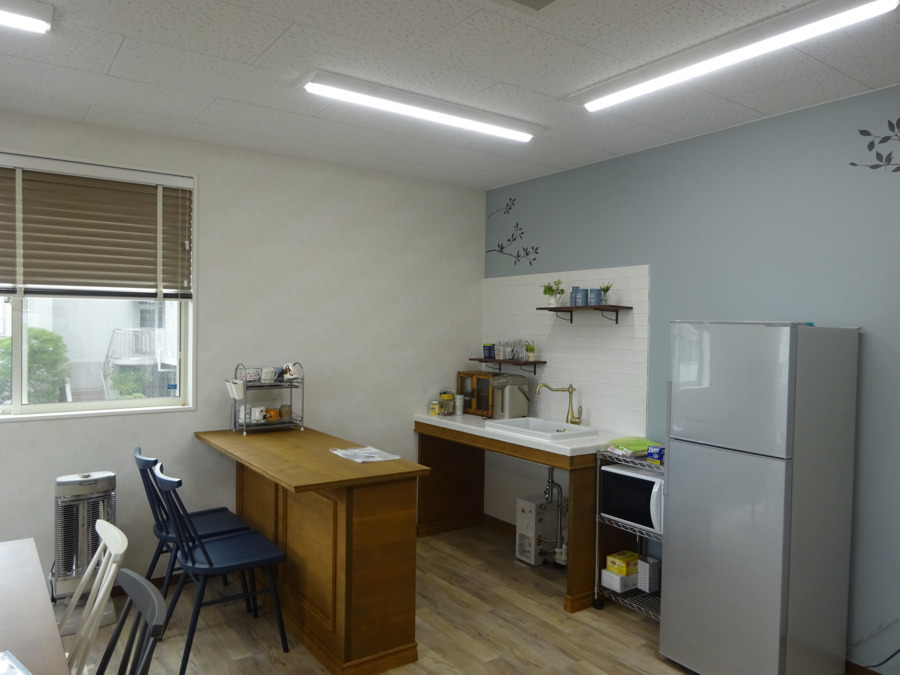 津山薬局 南新座店の写真2枚目：