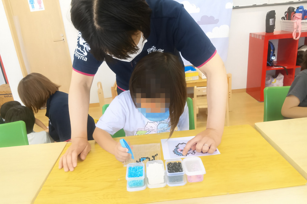 児童発達支援・放課後等デイサービス　ポニーナ京成津田沼の写真