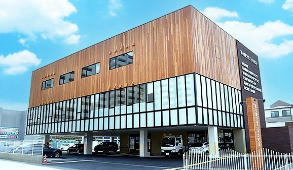 まえはら歯科クリニックの画像