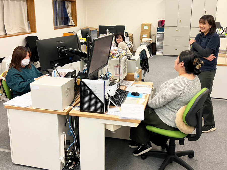 イーアス我孫子の写真5枚目: