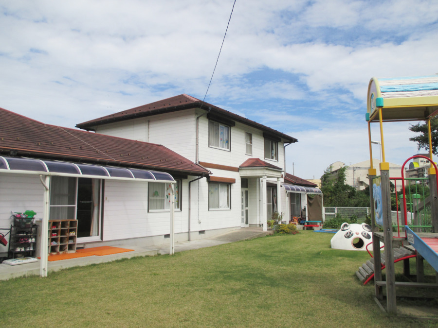 かるがも保育所(保育士の求人)の写真4枚目: