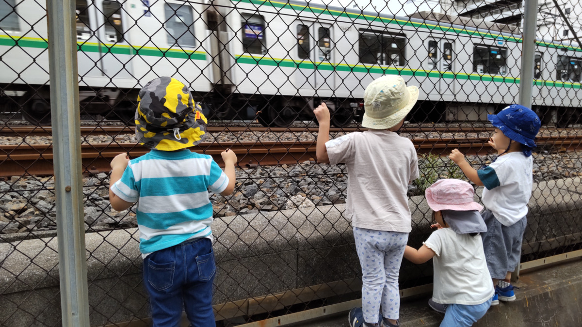 へいわオリーブ保育室（保育士の求人）の写真6枚目：
