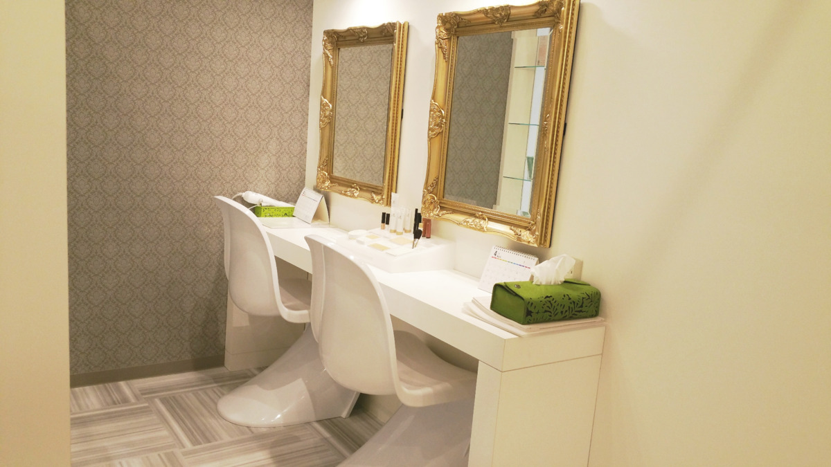 lazo eye beauty 今治新都市店の写真2枚目：