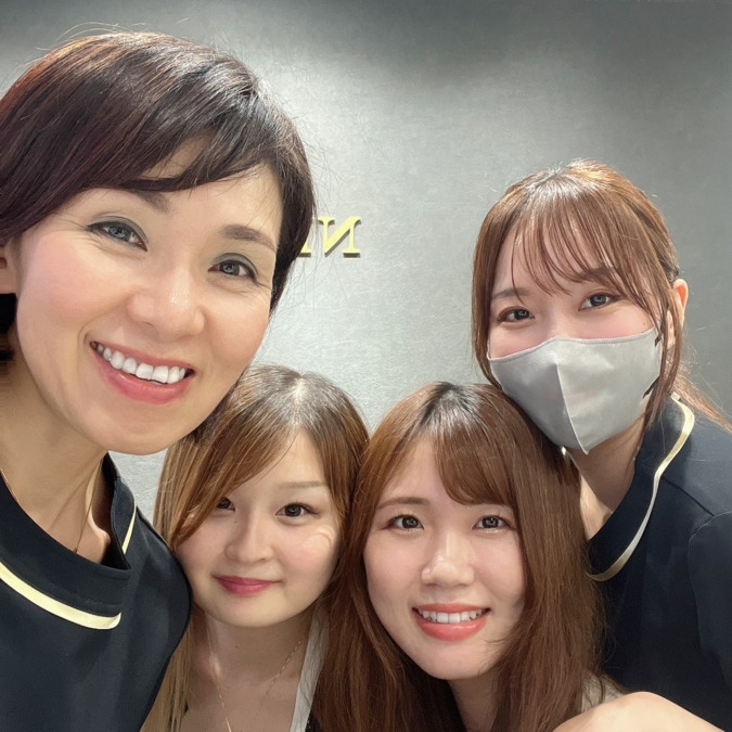 ニキビ研究所 名古屋店の写真