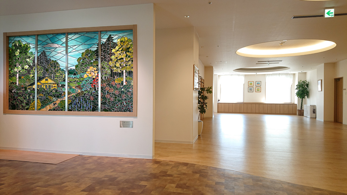 札幌モンテッソーリこどもの家　南1条の写真