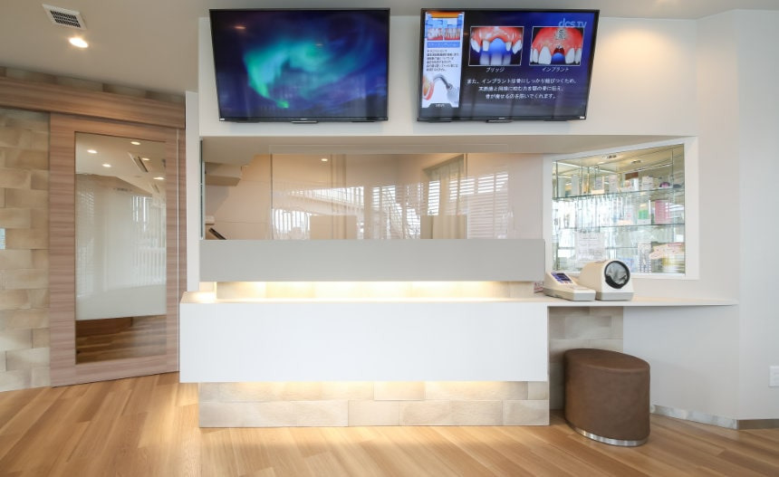 永井歯科・矯正歯科(歯科衛生士の求人)の写真7枚目: