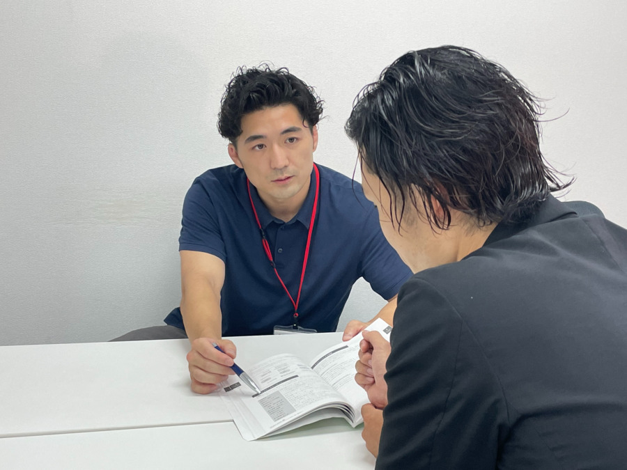 東京都指定 就労移行支援事業所 「ディーキャリアITエキスパート中野オフィス」（生活支援員の求人）の写真2枚目：