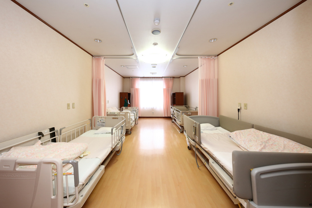 伊那神経科病院（看護師/准看護師の求人）の写真2枚目：