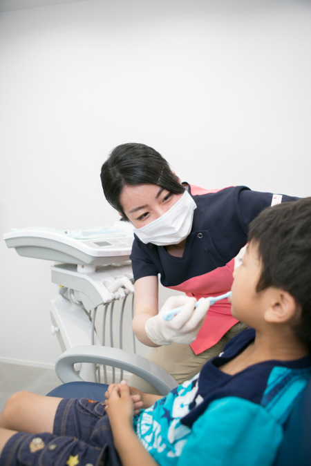 林歯科の写真3枚目：