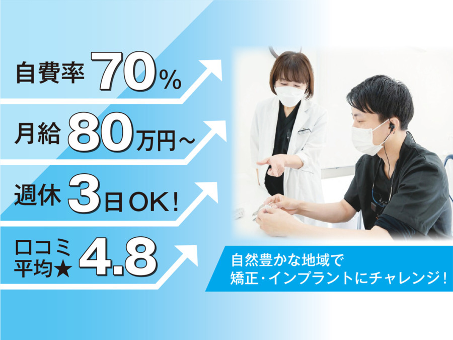 岐阜プレシャス歯科・矯正歯科.の写真