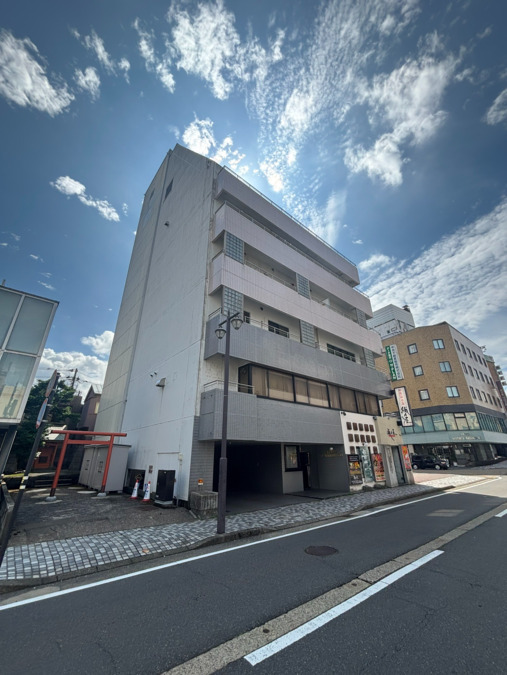 アース福井【2025年12月01日オープン予定】（生活支援員の求人）の写真2枚目：