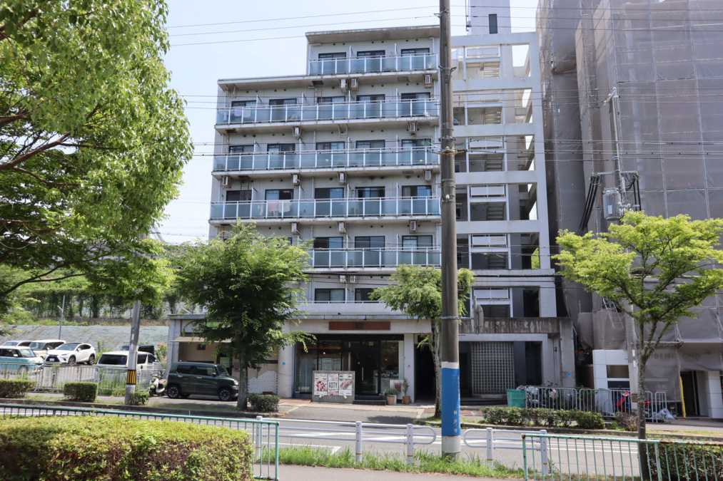 ここしあ（生活支援員の求人）の写真2枚目：