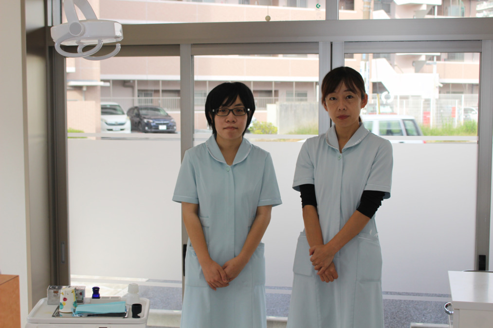 そがさくら歯科（歯科衛生士の求人）の写真4枚目：