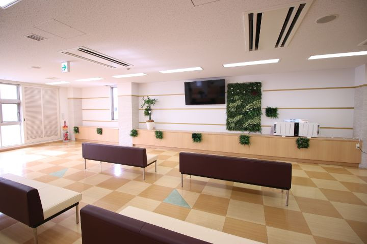 おおたかの森ささき整形外科（医療事務/受付の求人）の写真2枚目：