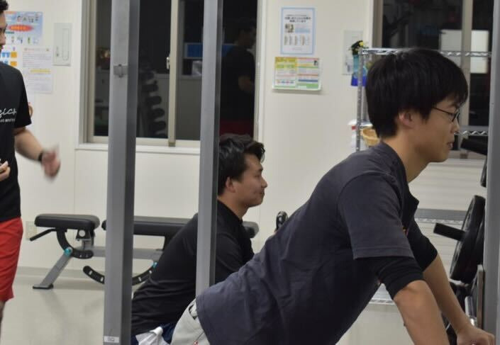 Rit Fisico武蔵浦和校(インストラクターの求人)の写真8枚目: