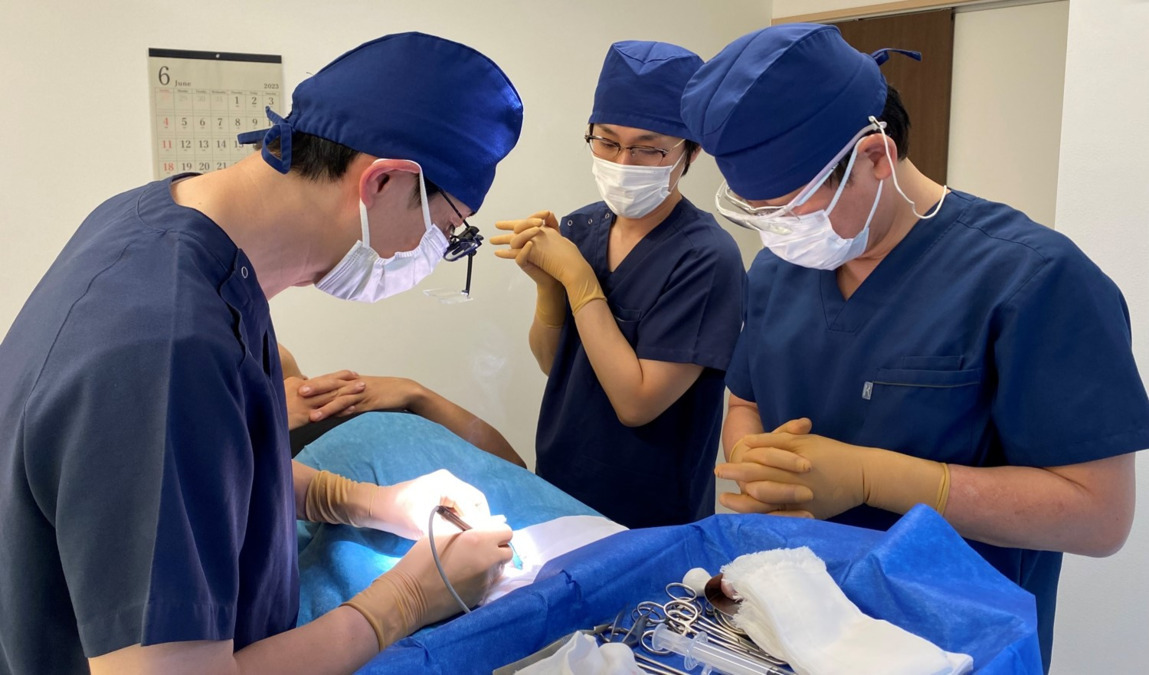 ABCクリニック美容外科 池袋院（看護師/准看護師の求人）の写真4枚目：