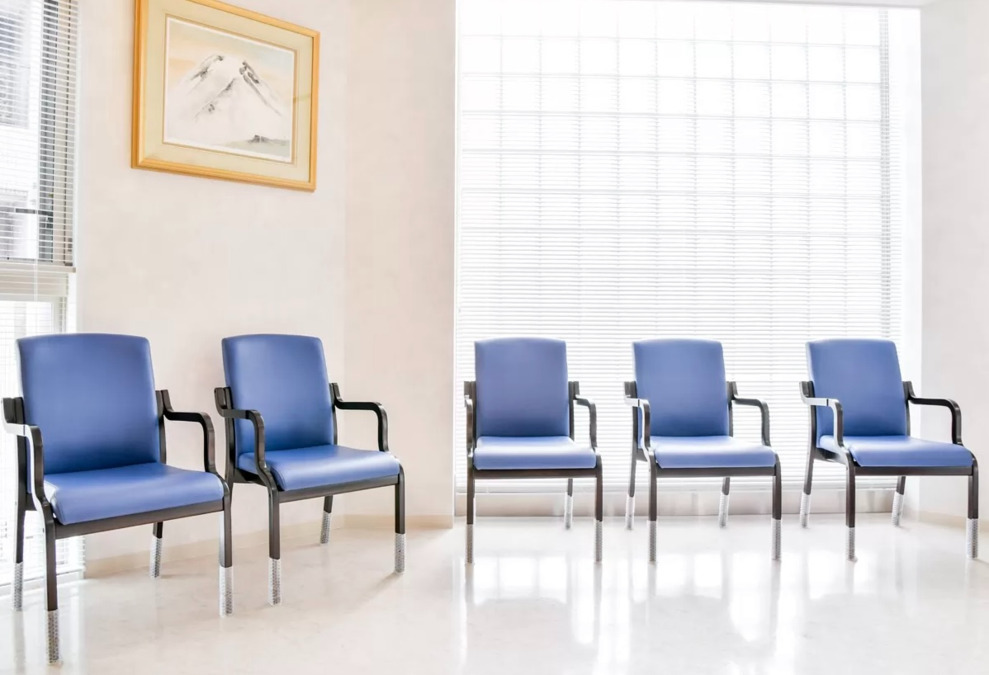 赤木歯科（歯科助手の求人）の写真4枚目：