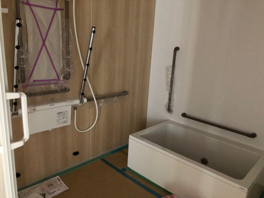 リハビリデイサービスすまいの写真5枚目：