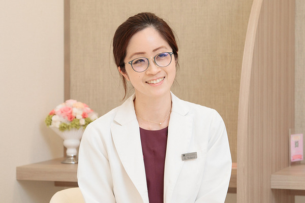 よこいレディースクリニック（医療事務/受付の求人）の写真2枚目：