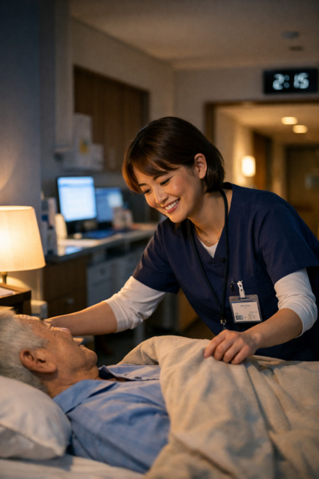 みらいえ相模原横山の写真