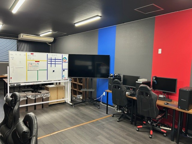 ONEGAME我孫子【2025年12月オープン予定】(サービス管理責任者の求人)の写真9枚目: