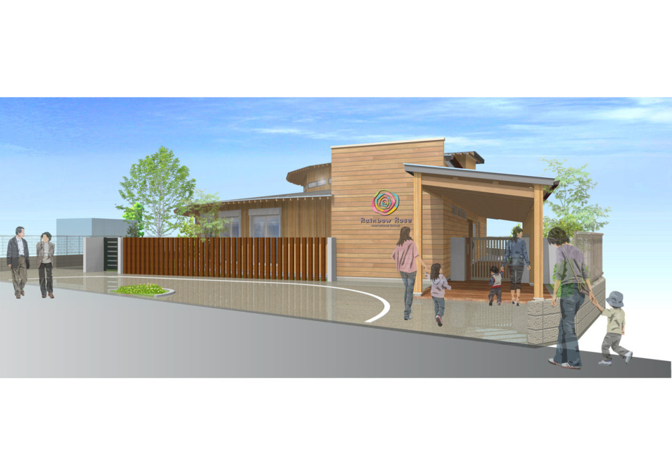 Rainbow Rose International School 藤井寺野中校【2026年04月01日オープン予定】（一般事務/管理部門の求人）の写真2枚目：