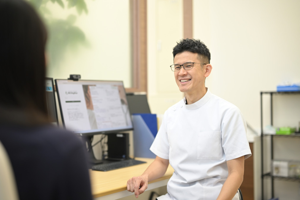 八王子まきだい耳鼻咽喉科(医療事務/受付の求人)の写真2枚目: