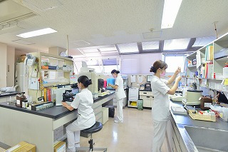 中島病院の写真6枚目: