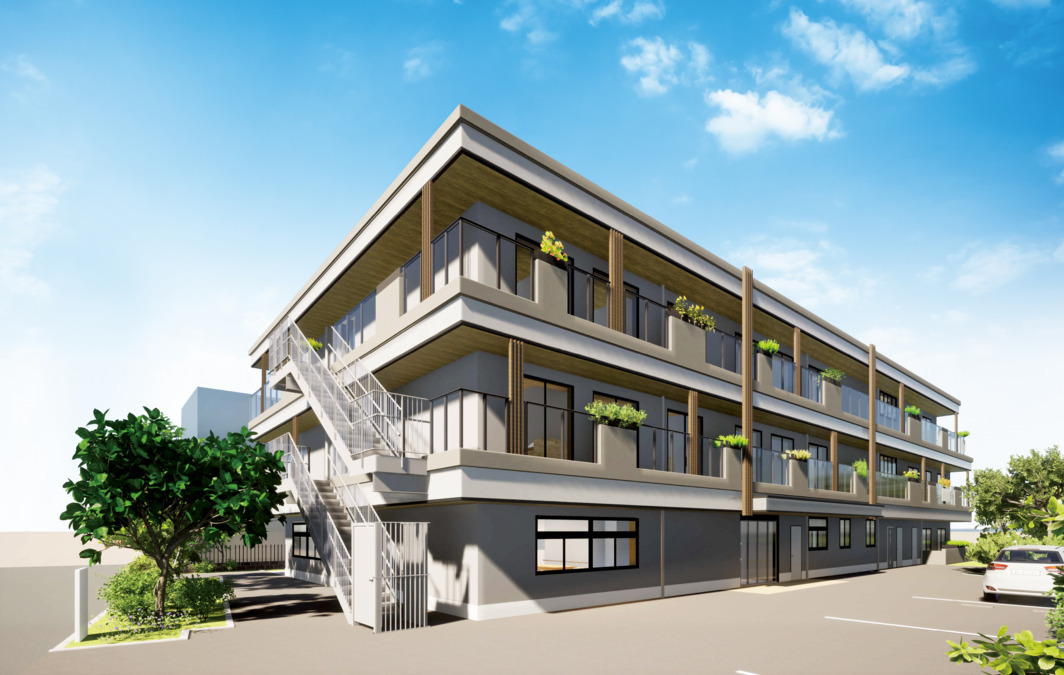 ハートランド エミシア二子玉川【2025年06月オープン】(ケアマネジャーの求人)の写真2枚目: