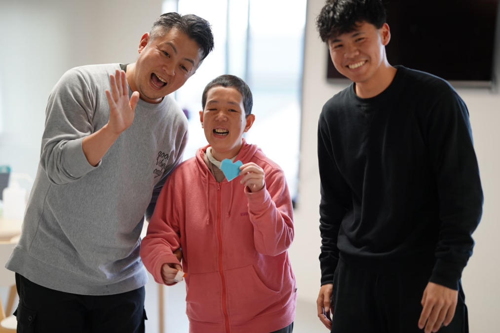 NOIE SHIZUOKA(生活支援員の求人)の写真23枚目: