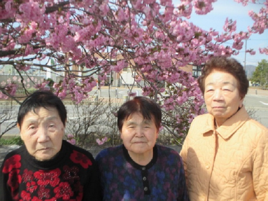 デイサロン リ・ライフ(介護職/ヘルパーの求人)の写真2枚目: