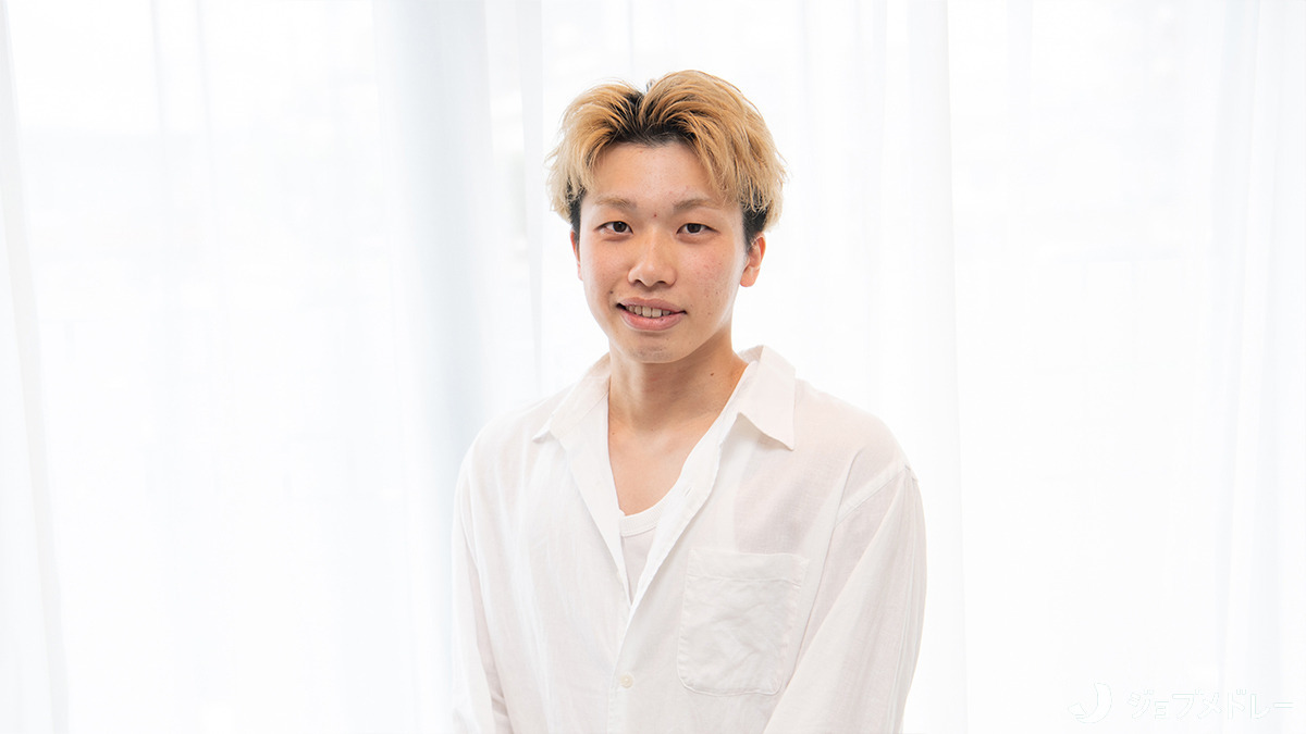 Natural Spot（美容師の求人）の写真21枚目：Natural Spotへのご応募お待ちしています！