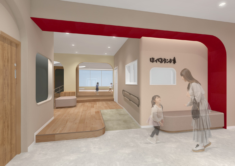 ほっぺるランド大井町（仮称）【2026年04月01日オープン予定】（調理師/調理スタッフの求人）の写真7枚目：