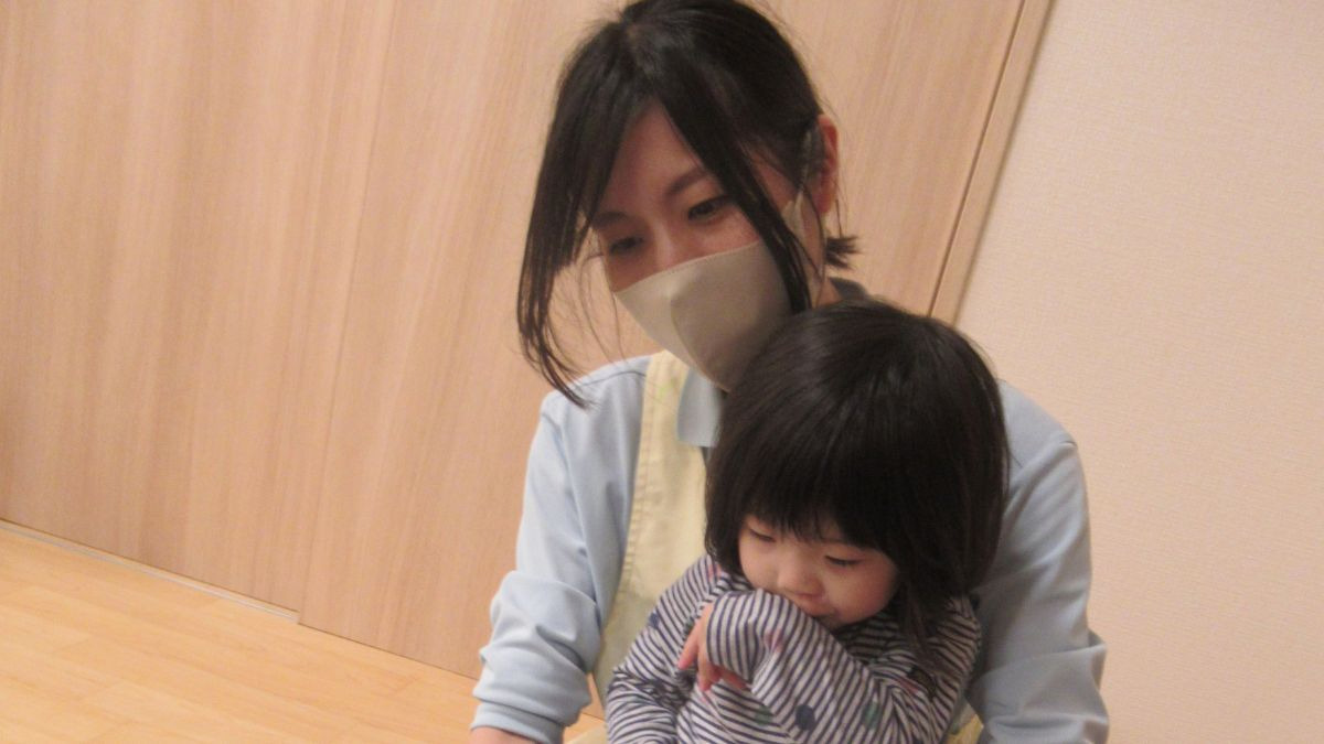 ニチイキッズ大津京町保育園（保育士の求人）の写真4枚目：