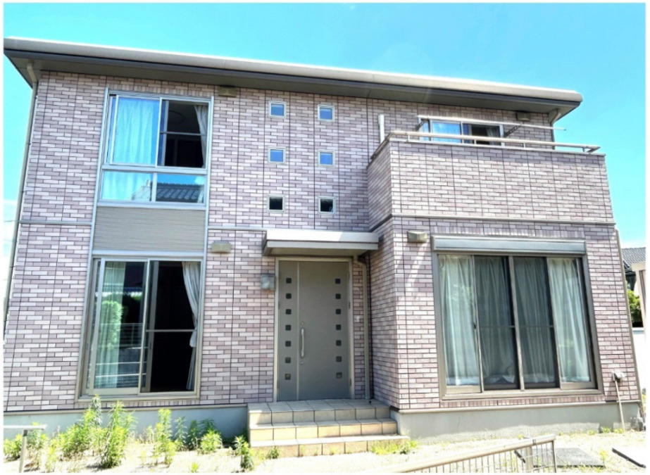 ペット共生型グループホーム　きゅおん小牧の写真