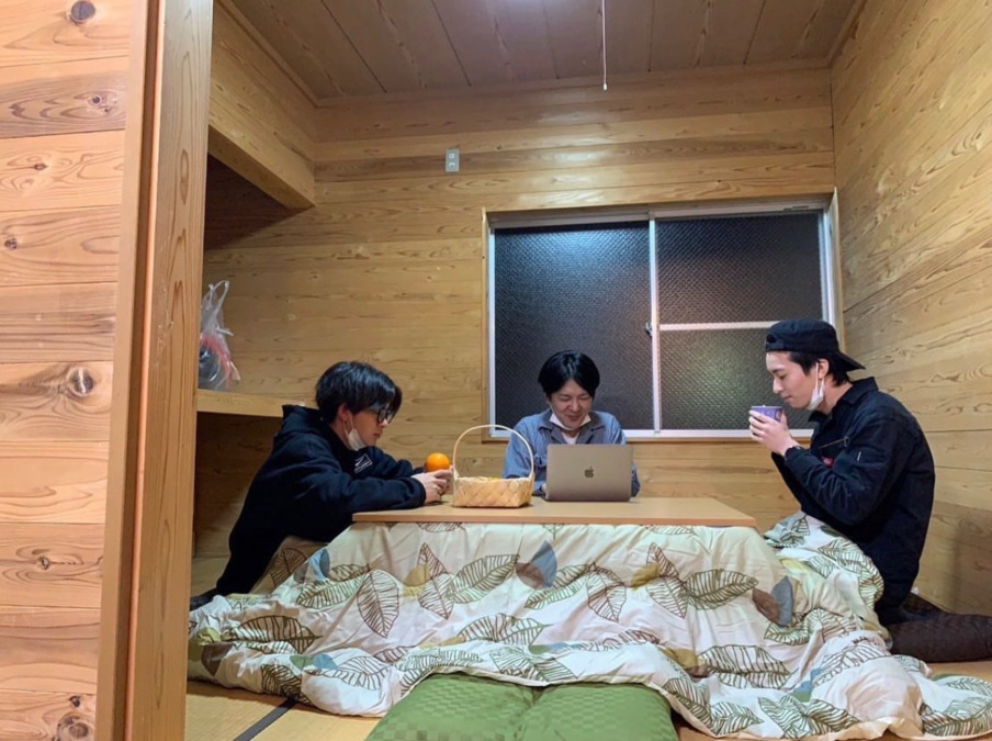就労継続支援Ａ型事業所 らいふあかり　さわの写真2枚目：