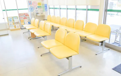 そうごう薬局園部店（調剤事務の求人）の写真2枚目：