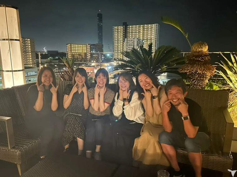 医療法人社団 幸道会　おぎはら歯科クリニック（歯科助手の求人）の写真2枚目：