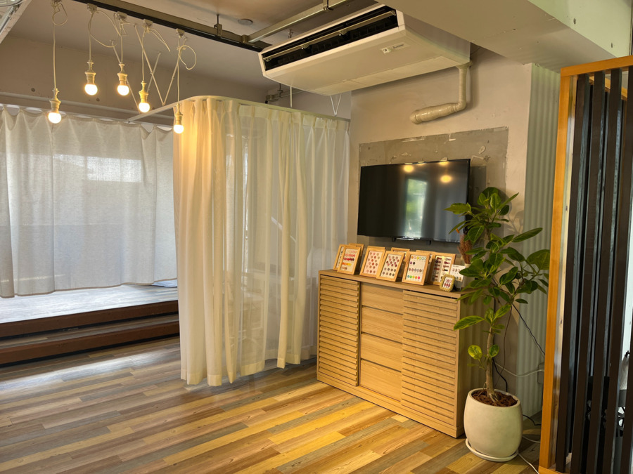 CarnivalMania垂水駅前店【2026年冬オープン予定】の写真5枚目：