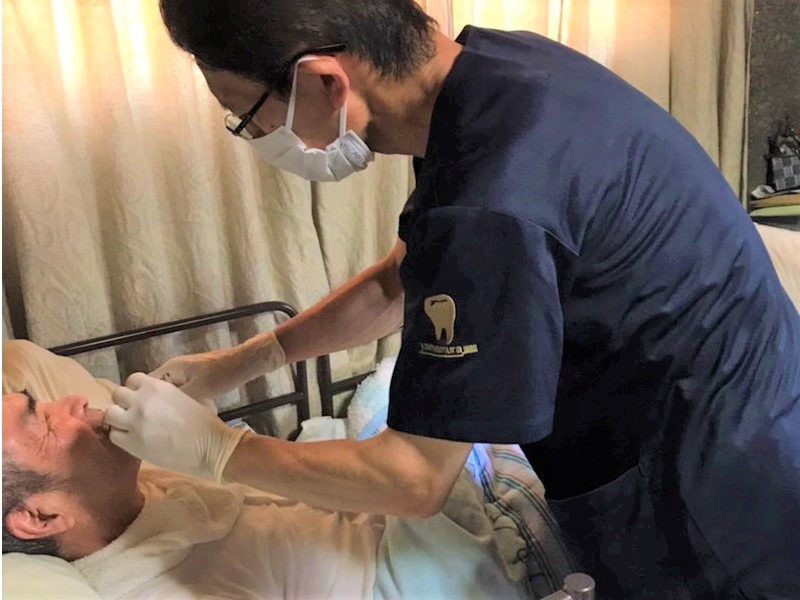 医療法人志朋会やまむら総合歯科・矯正歯科（歯科医師の求人）の写真2枚目：