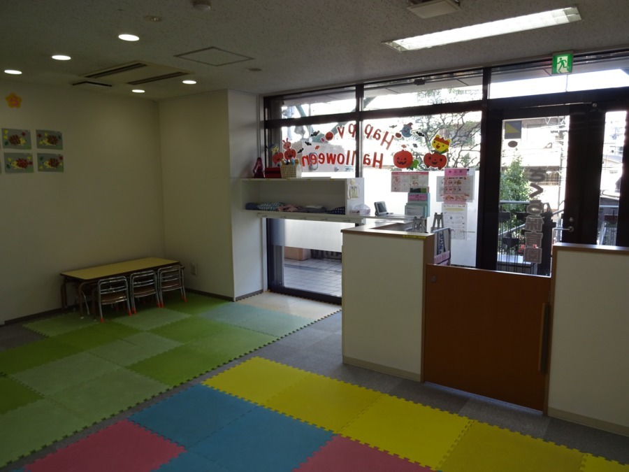 さくら保育園　川口東口園の写真2枚目：