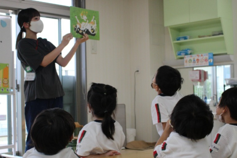 学校法人菊地学園 本部の写真3枚目：
