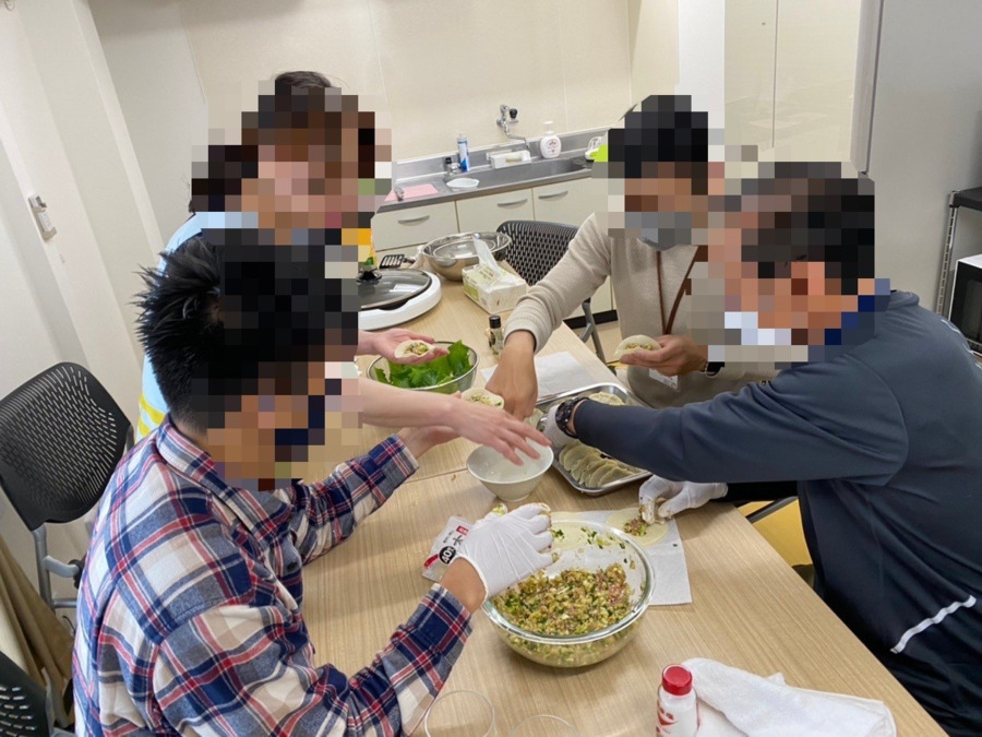 まなびの里(児童指導員/指導員の求人)の写真6枚目: